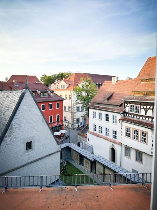 Erfurter Altstadtbrise II Bagian luar foto